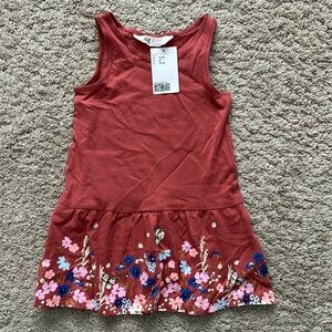 NWT H&M summer dress